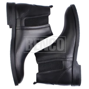 بوت چرمی مردانه X5