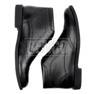 بوت چرمی مردانه صاحارا هشترک