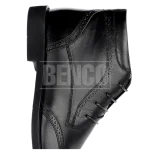 بوت چرمی مردانه صاحارا هشترک - تصویر 3