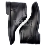 بوت چرمی مردانه صاحارا