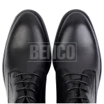 بوت چرمی مردانه صاحارا - تصویر 5