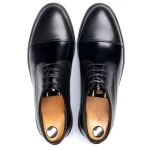 کفش چرمی مردانه پارادوکس
