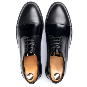 کفش چرمی مردانه پارادوکس