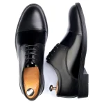 کفش چرمی مردانه پارادوکس - تصویر 2