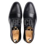 کفش چرمی مردانه K3