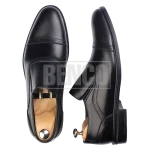 کفش چرمی مردانه K3 - تصویر 2