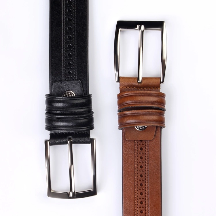 mid-pattern-belt1 کمربند چرمی وسط طرح در دو رنگ