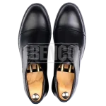 کفش چرمی مردانه جیگانته