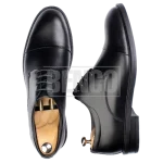 کفش چرمی مردانه جیگانته - تصویر 3