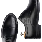 کفش چرمی مردانه جیگانته - تصویر 6