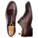 کفش چرمی مردانه جیگانته - تصویر 2