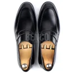 کالج چرمی مردانه W3 بروشاو