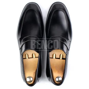 کالج چرمی مردانه W3 بروشاو