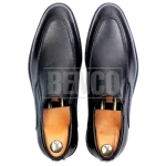 کفش چرمی مردانه C9