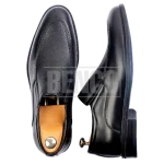 کفش چرمی مردانه C9 - تصویر 2