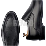 کفش چرمی مردانه C9 - تصویر 3