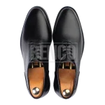 کفش چرمی مردانه صاد