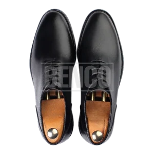 کفش چرمی مردانه صاد