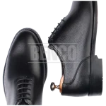 کفش چرمی مردانه صاد - تصویر 5