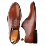 کفش چرمی مردانه صاد - تصویر 2