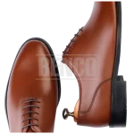 کفش چرمی مردانه صاد - تصویر 4