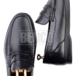 کالج چرمی مردانه کاج - تصویر 11