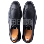 کفش چرمی مردانه التون