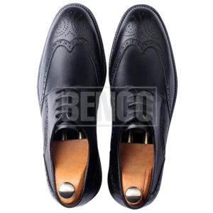 کفش چرمی مردانه التون