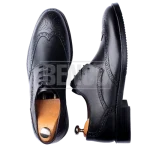 کفش چرمی مردانه التون - تصویر 3