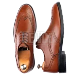 کفش چرمی مردانه التون - تصویر 2