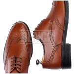 کفش چرمی مردانه التون - تصویر 4