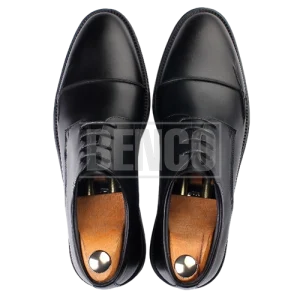 کفش چرمی مردانه فریتا