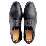 کفش چرمی مردانه میکل