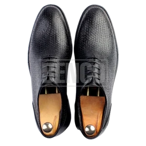 کفش چرمی مردانه میکل