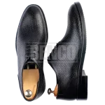 کفش چرمی مردانه میکل - تصویر 2