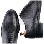 کفش چرمی مردانه میکل - تصویر 3