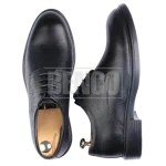 کفش چرمی مردانه ریچارد - تصویر 2
