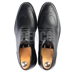 کفش چرمی مردانه ژاک