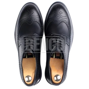 کفش چرمی مردانه کیمبرلی