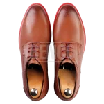 کفش چرمی مردانه T6