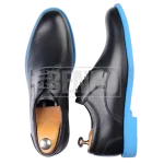 کفش چرمی مردانه T6 - تصویر 2