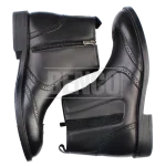 بوت چرمی مردانه ادموند