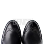 بوت چرمی مردانه ادموند - تصویر 3