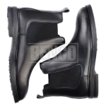 بوت چرمی مردانه تیموتی