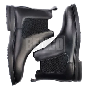 بوت چرمی مردانه تیموتی