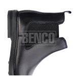 بوت چرمی مردانه تیموتی - تصویر 2