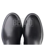 بوت چرمی مردانه تیموتی - تصویر 4