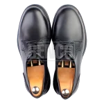 کفش چرمی مردانه چارلی