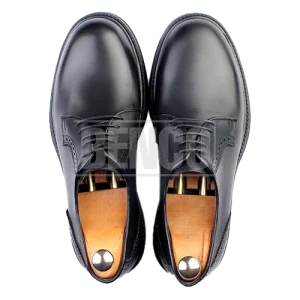 کفش چرمی مردانه چارلی