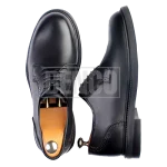 کفش چرمی مردانه چارلی - تصویر 2